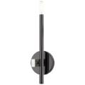 Livex Lighting Denmark Black Collection