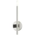 Livex Lighting Denmark Nickel Collection