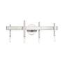 6_Denmark 4 Light Brushed Nickel Bath Vanity more views