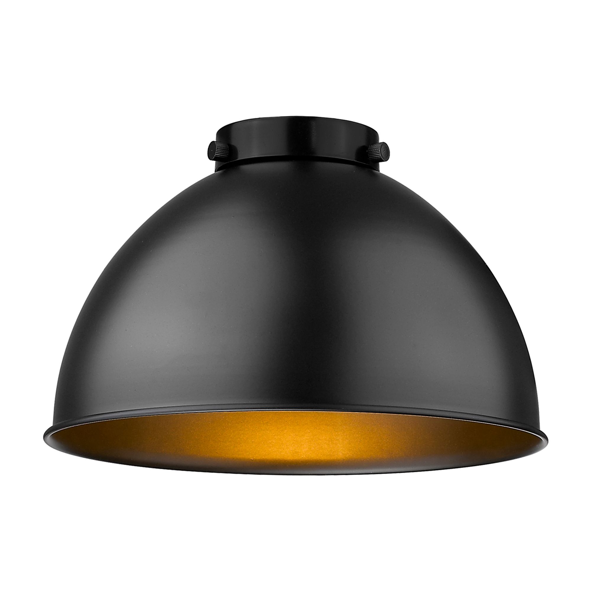 Image 3 Derby 10" Wide Matte Black Mini Pendant more views