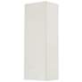 5_Derby 14" High Brushed Nickel Outdoor Wall Light more views