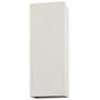 6_Derby 14" High Brushed Nickel Outdoor Wall Light more views