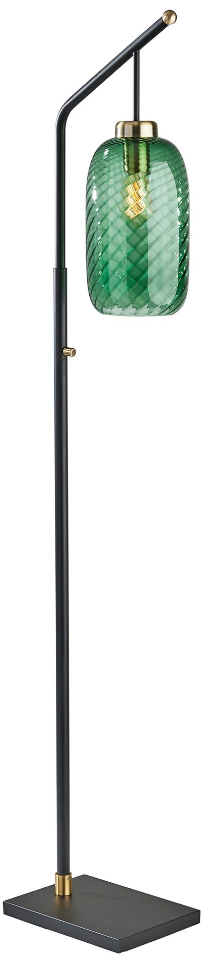 Image 2 Derrick Floor Lamp