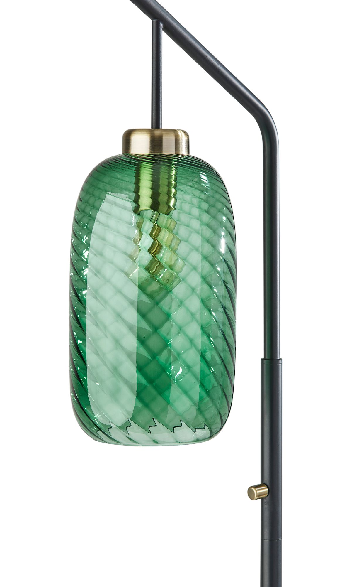 Image 5 Derrick Floor Lamp more views