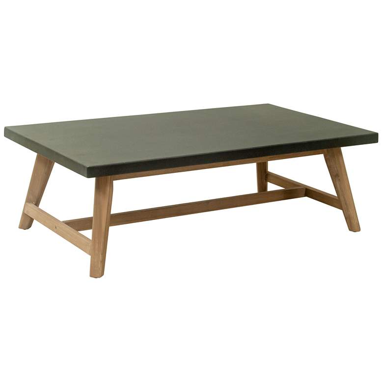 Image 1 Dert Coffee Table Gray