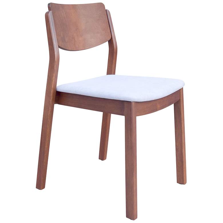 Image 1 Desdamona Dining Chair Set