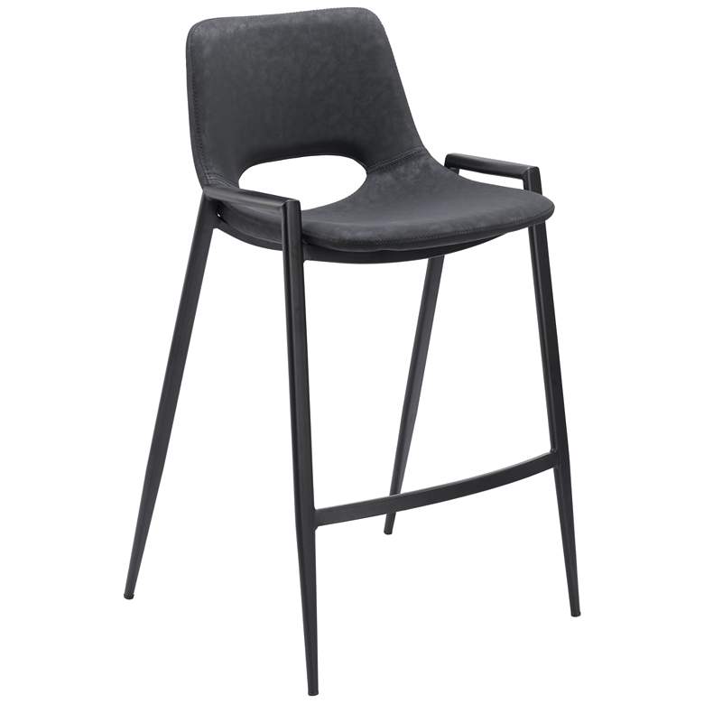 Image 1 Desi Counter Chair Set