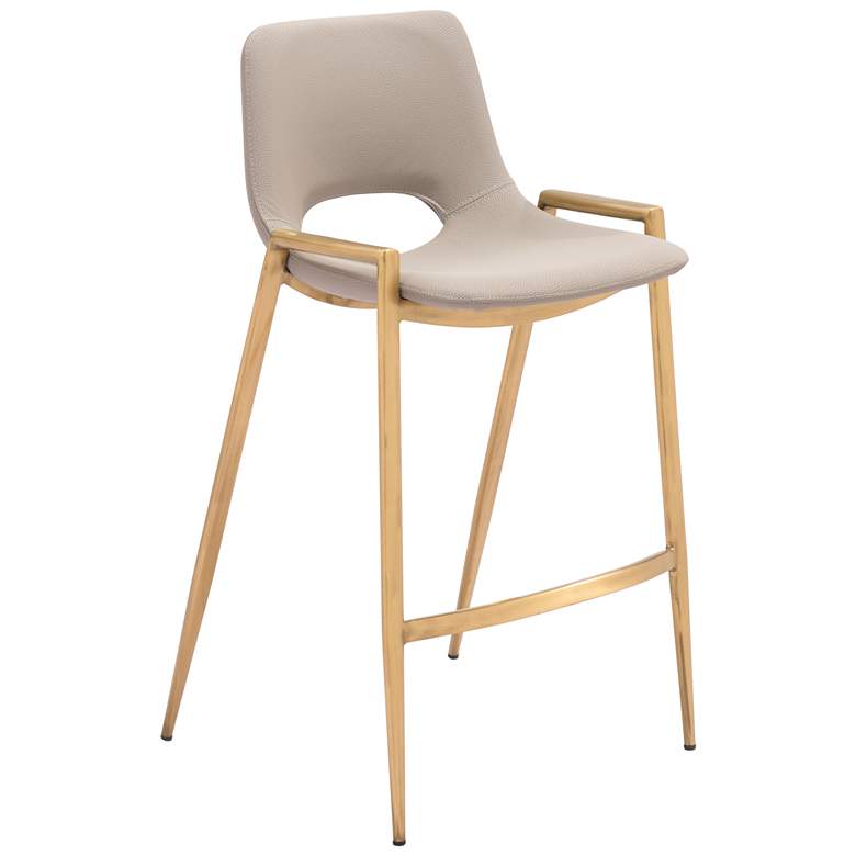 Image 1 Desi Counter Chair Set
