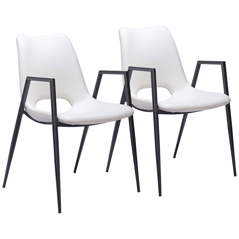 Image 1 Desi Dining Chair Set