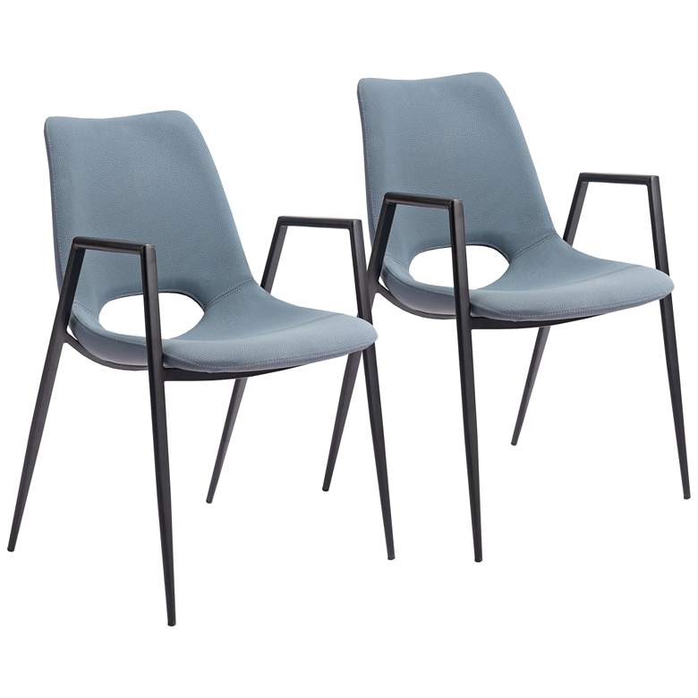 Image 1 Desi Dining Chair Set