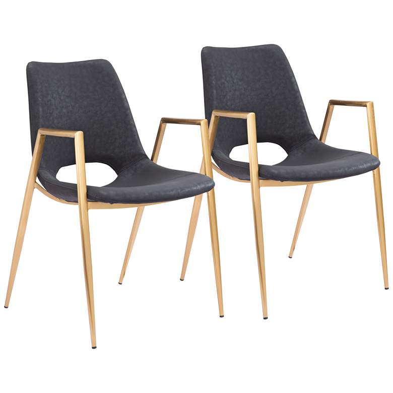 Image 1 Desi Dining Chair Set