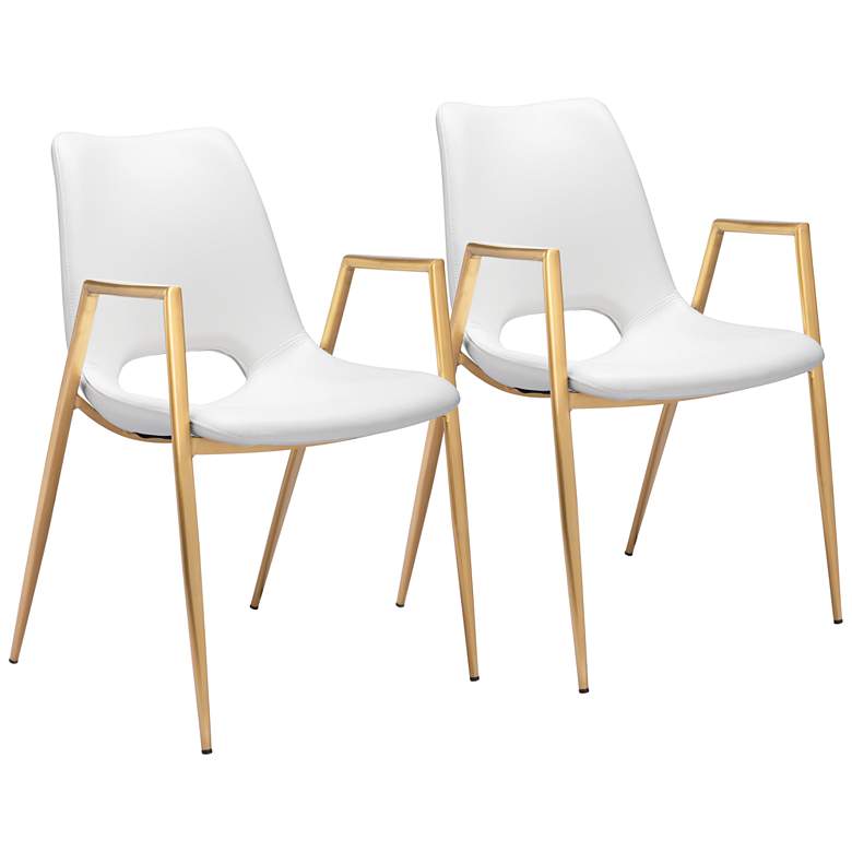 Image 1 Desi Dining Chair Set