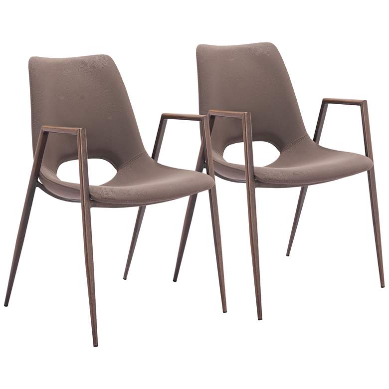 Image 1 Desi Dining Chair Set