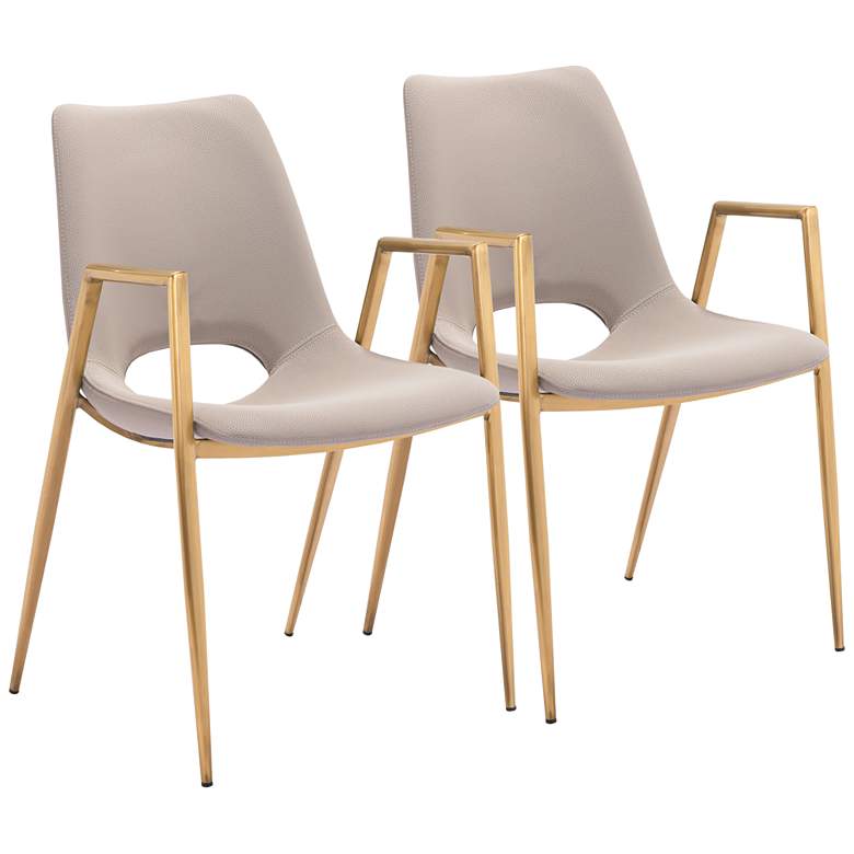 Image 1 Desi Dining Chair Set