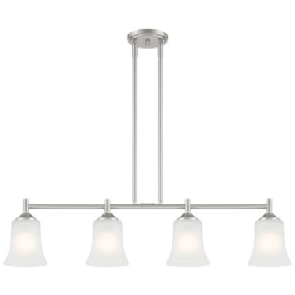 Designers Fountain Bronson Silver Collection