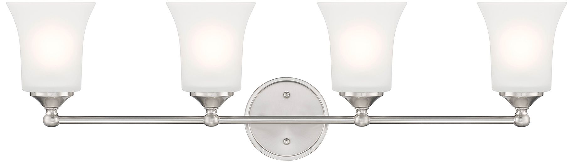 Designers Fountain Bronson Silver Collection