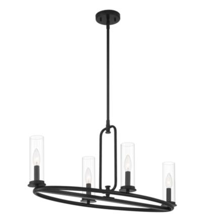 Designers Fountain Hudson Heights Black Collection