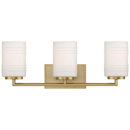 Designers Fountain Leavenworth Gold Collection