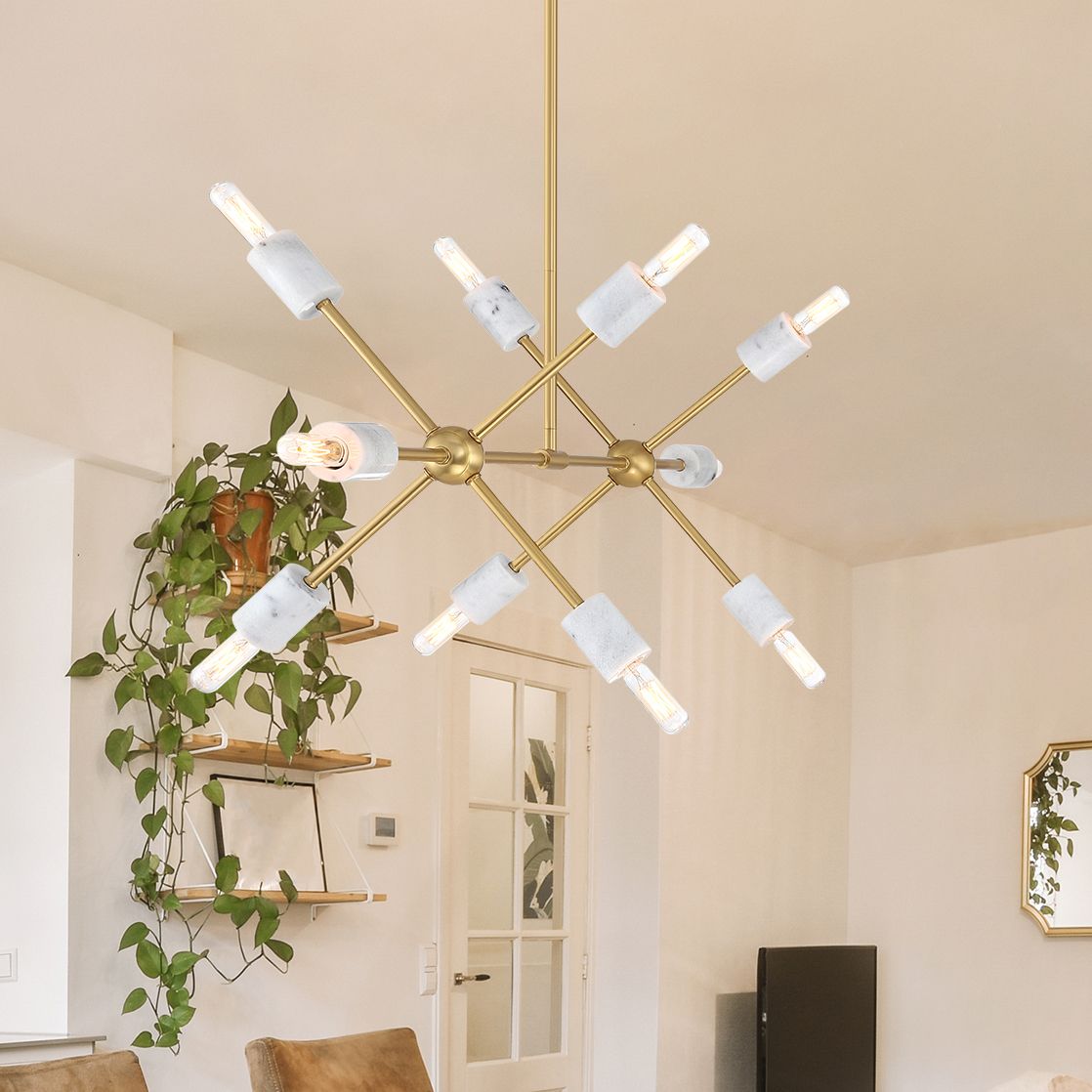 Designers Fountain Star Dust Collection