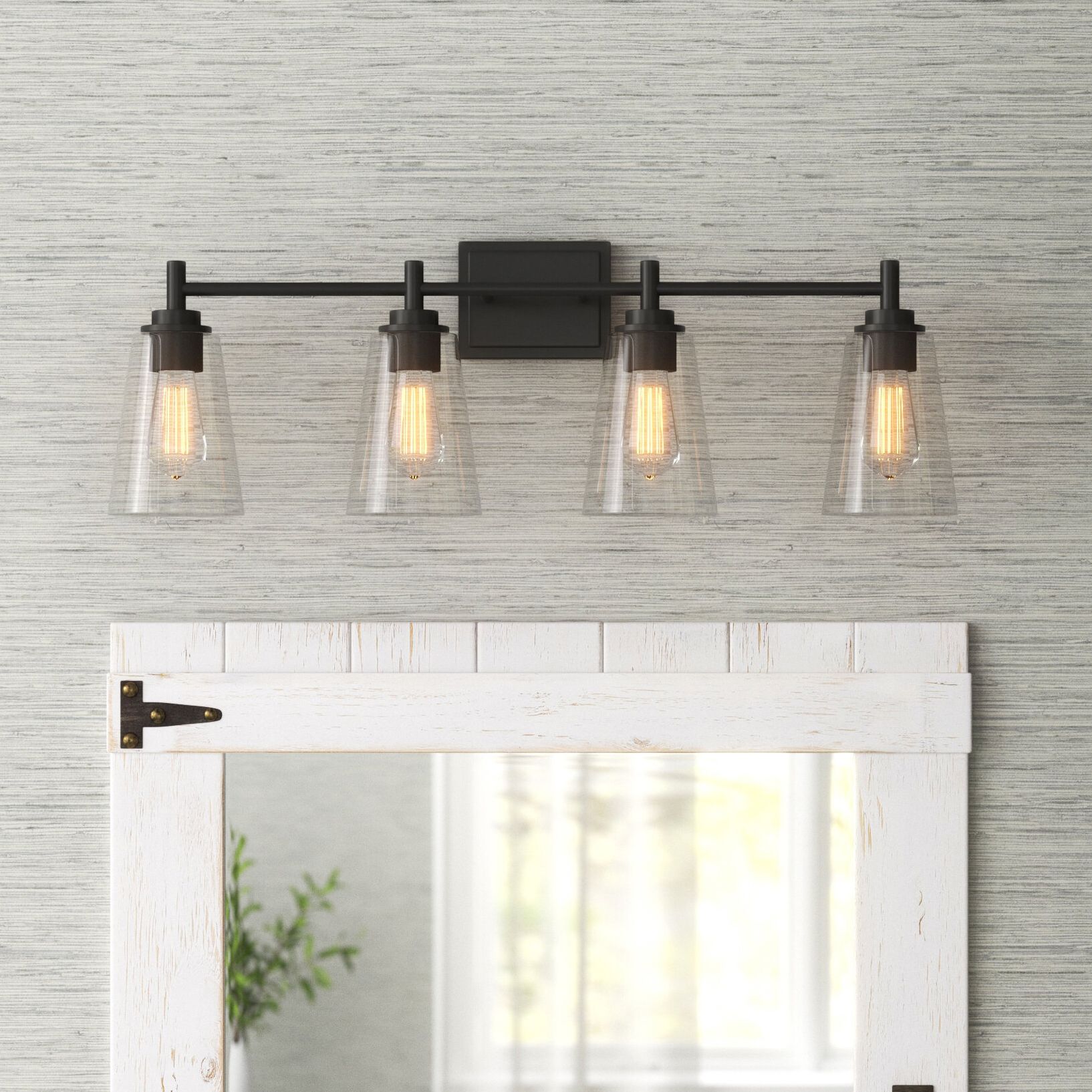 Designers Fountain Westin Black Collection