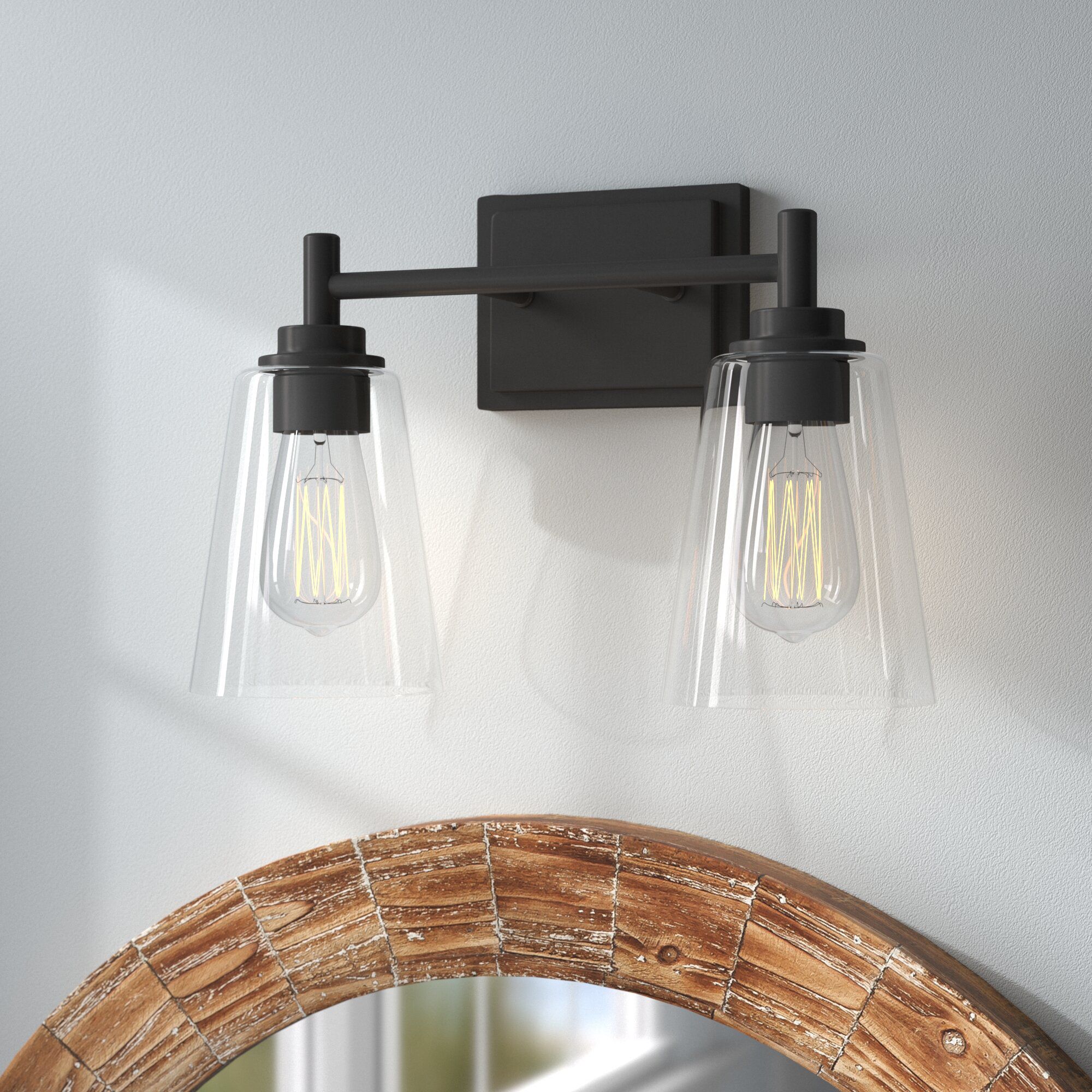 Designers Fountain Westin Black Collection