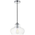 Living District DESTRY Chrome Collection