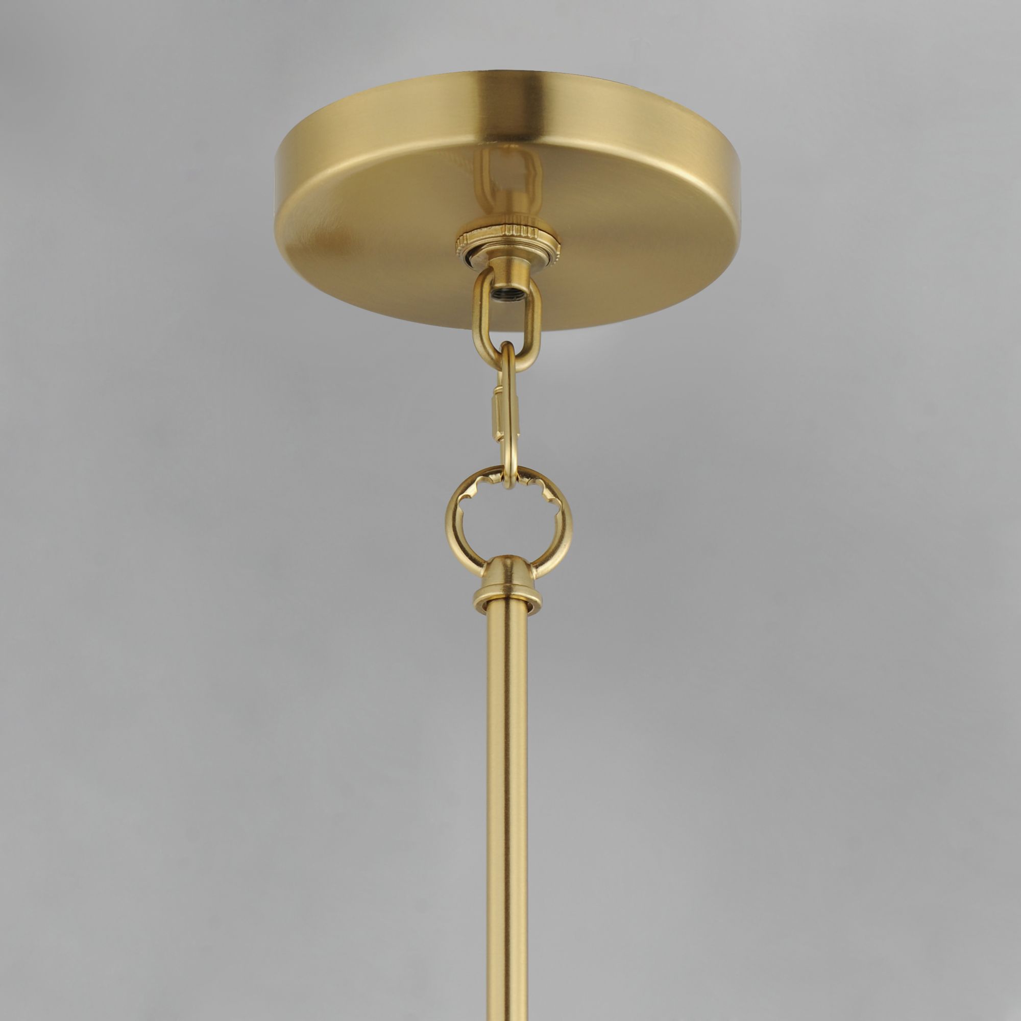 Deven 1-Light Mini Pendant