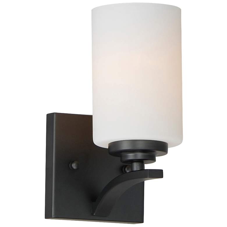 Image 1 Deven 1-Light Wall Sconce