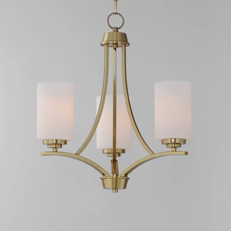 Image 6 Deven 3-Light Chandelier more views