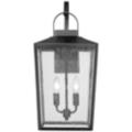 Millennium Lighting Devens Black Collection