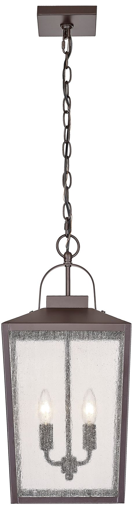 Millennium Lighting Devens Bronze Collection