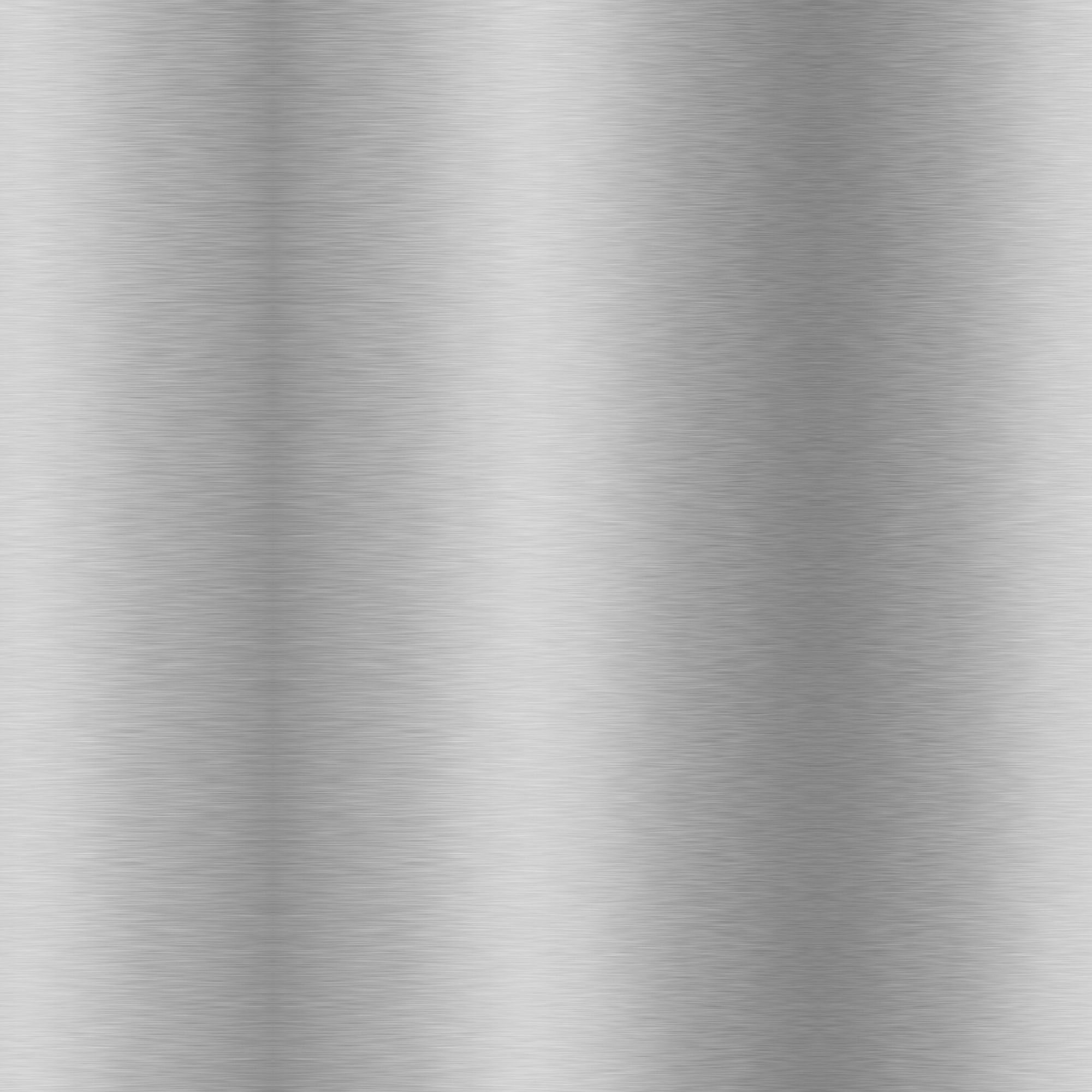 Devi 48 in. Round Dining Table in Stainless Steel, Black Iron, Glass