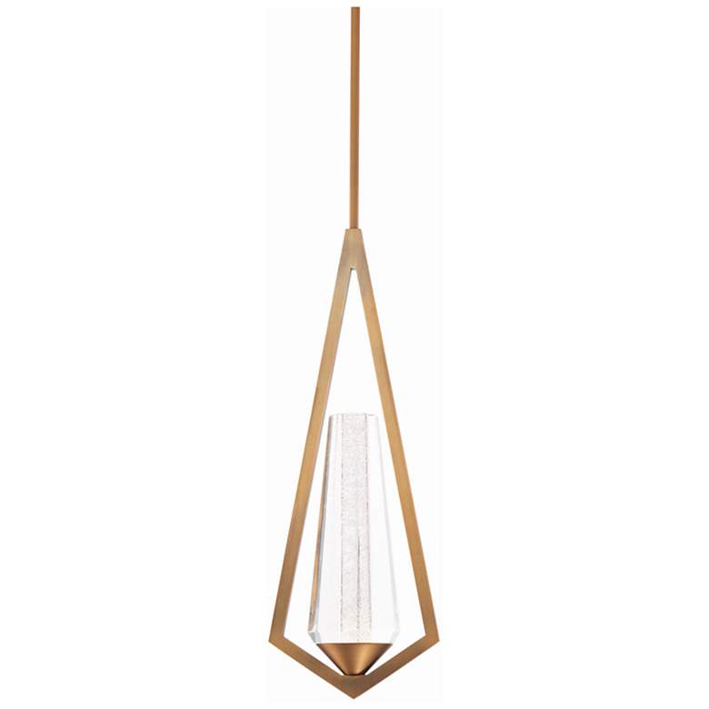 Image 2 Devotion 1 Light LED Mini Pendant