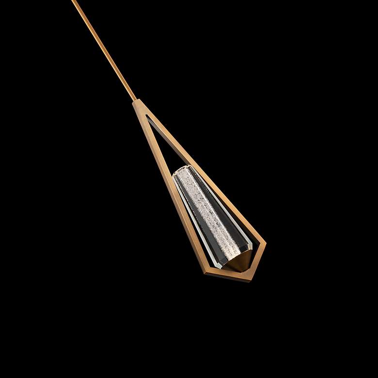 Image 3 Devotion 1 Light LED Mini Pendant more views