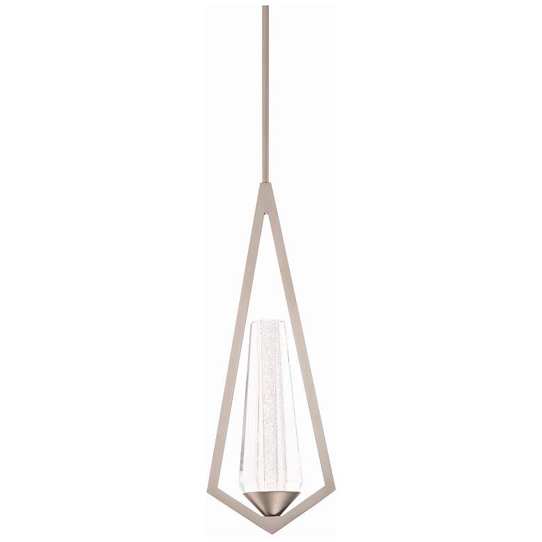Image 1 Devotion 1 Light LED Mini Pendant