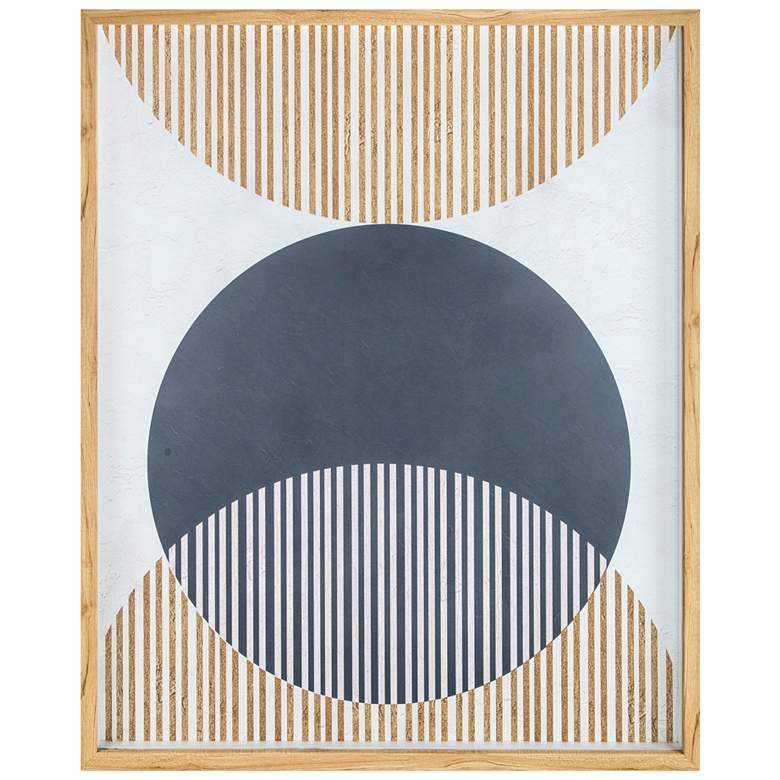 Image 1 Devotion Abstract Print