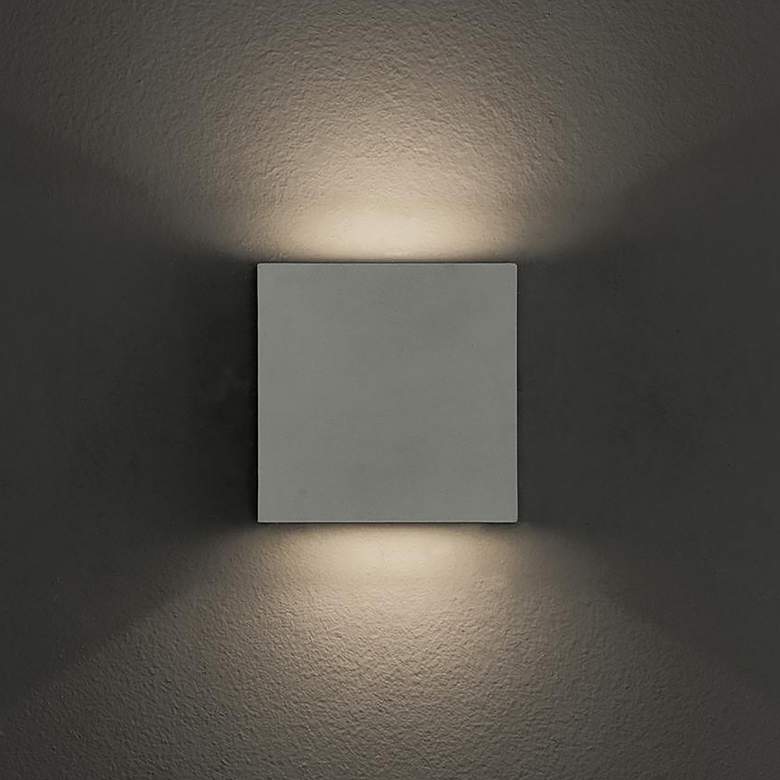 Image 1 Dexter Outdoor - LED 24W - 2400 Lm - 120-277V - White