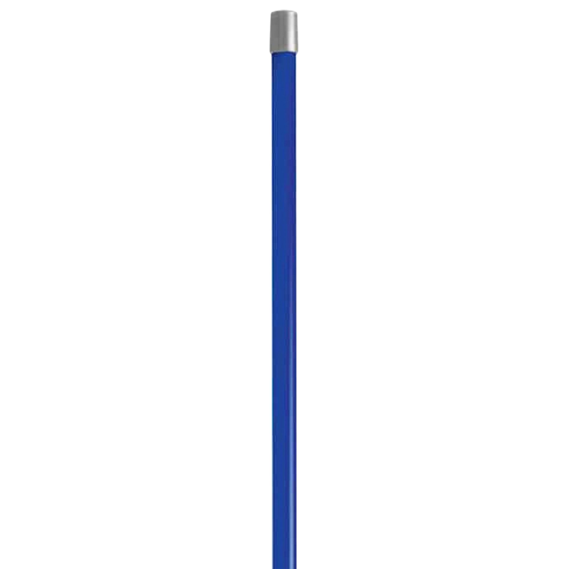 Image 3 Diagnostic 1.5" Wide Blue 36W Indoor Fluorescent Light Stick more views