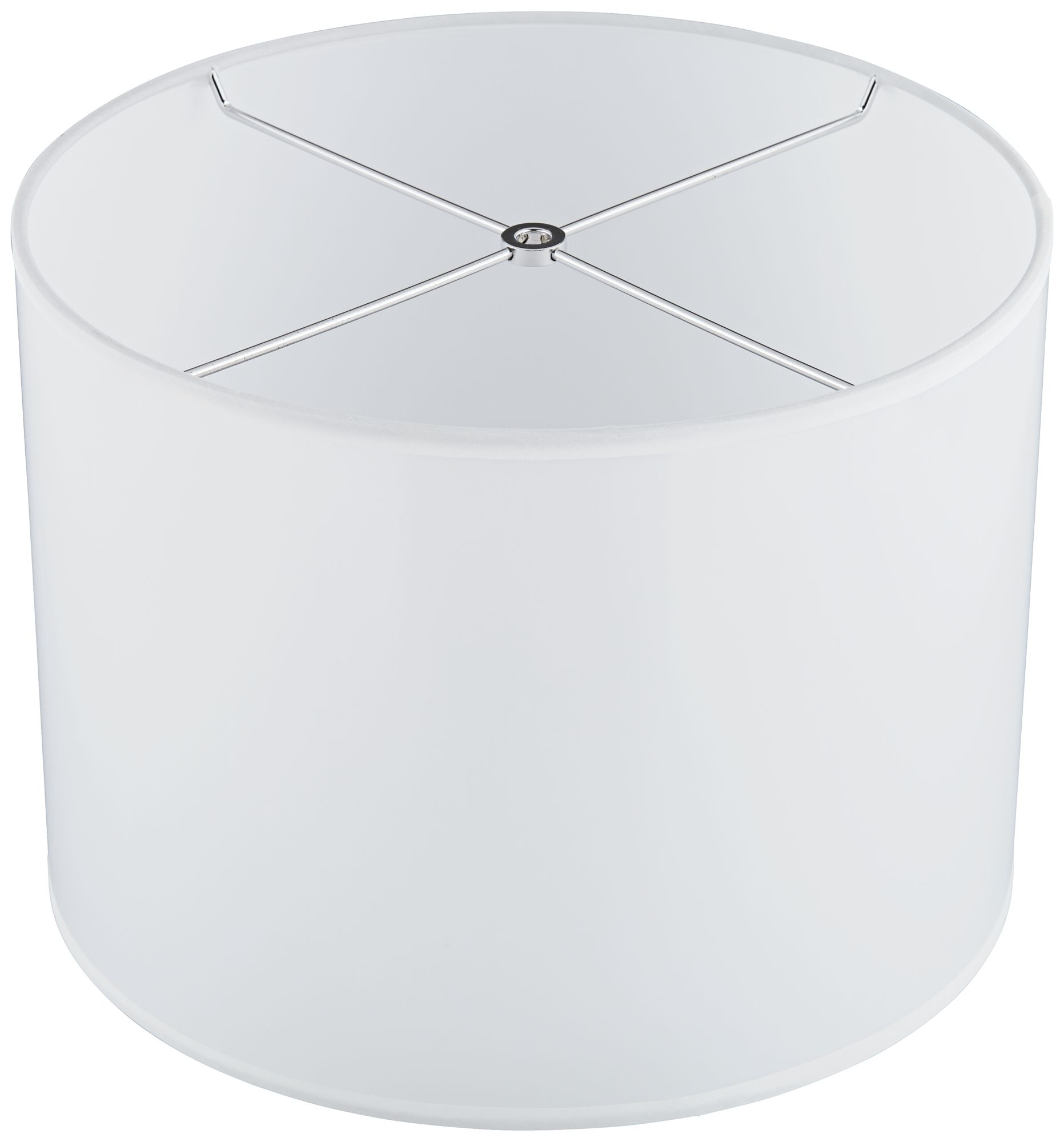 Image 2 Diamond Maze Geometric Giclee Glow Lamp Shade 13.5x13.5x10 (Spider) more views