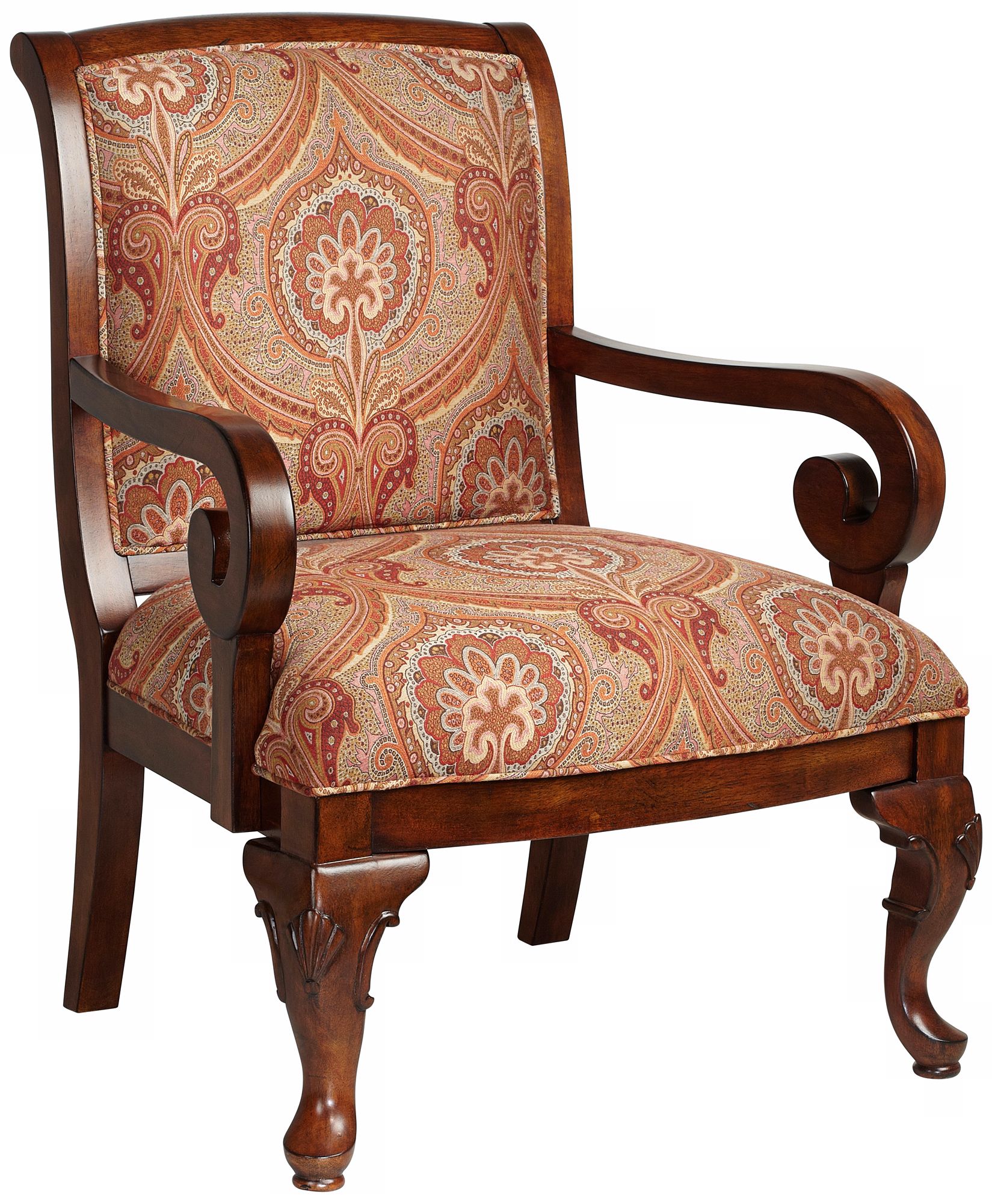 diana accent chair