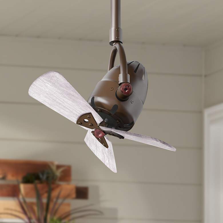 Image 1 Diane - Oscillating Directional Ceiling