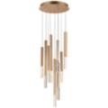 ET2 Lighting Diaphane Gold Collection