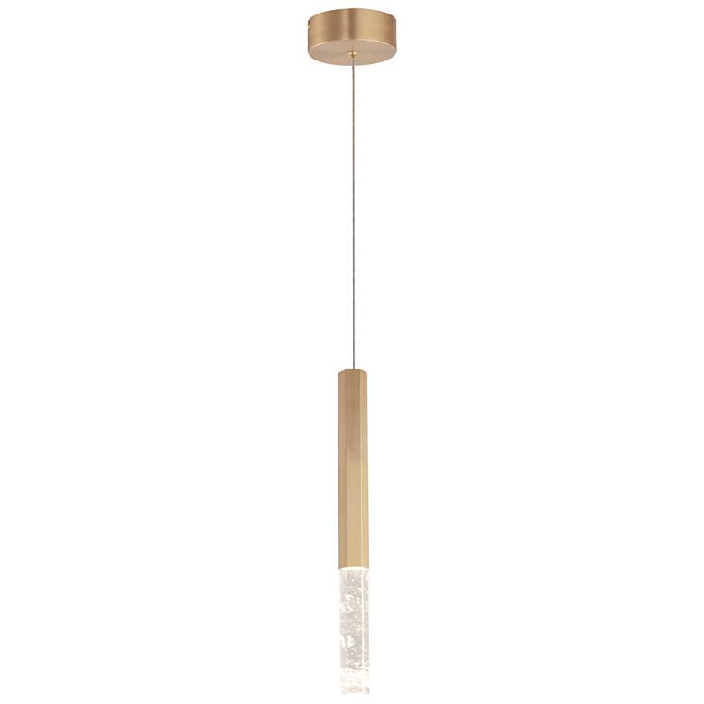 Image 1 Diaphane LED 1-Light Pendant