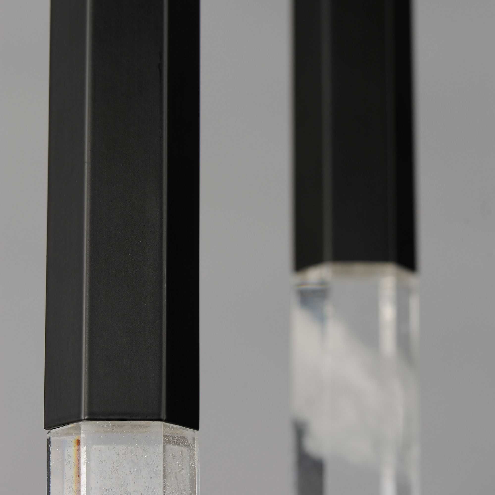 Image 4 Diaphane LED 3-Light Pendant more views