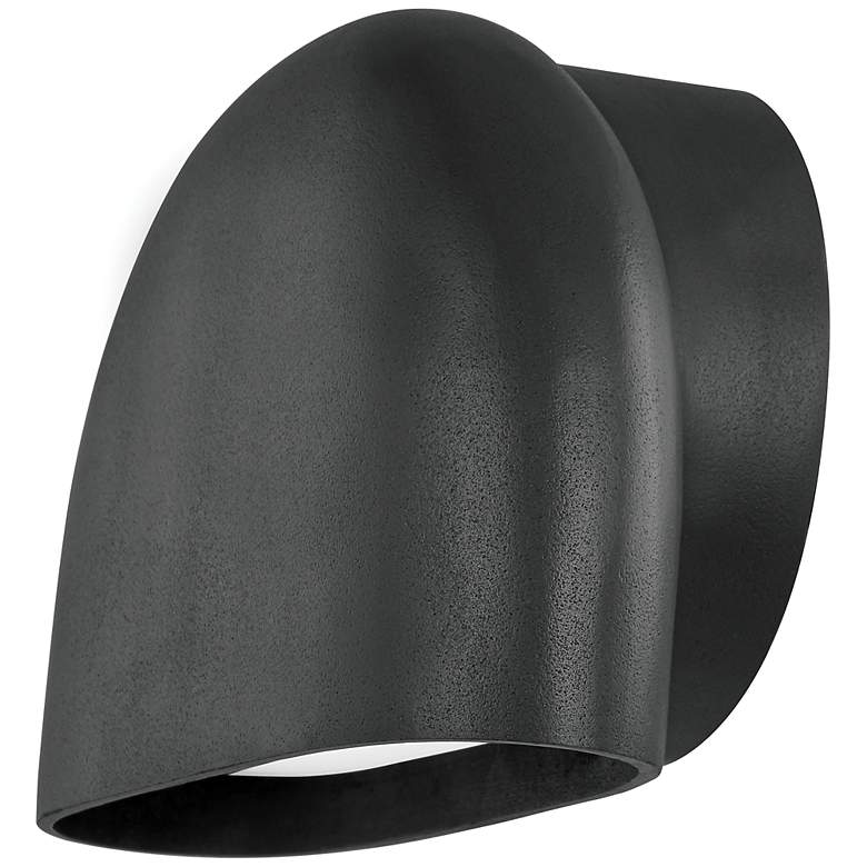 Image 1 Diggs Led Wall Sconce Old Bronze