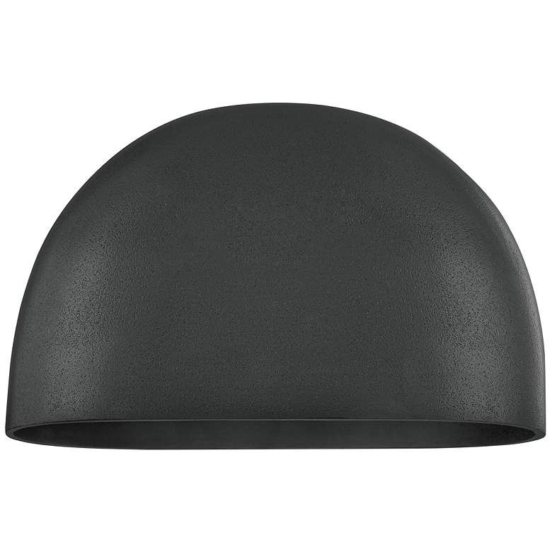 Image 2 Diggs Led Wall Sconce Old Bronze more views