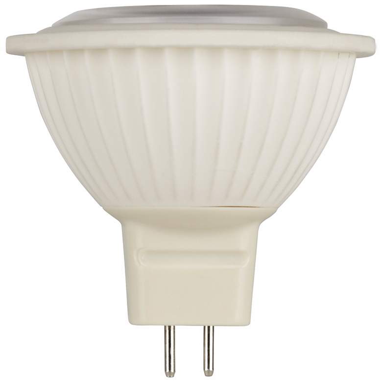 Image 1 Dimmable 4.5 Watt LED MR16 Light Bulb