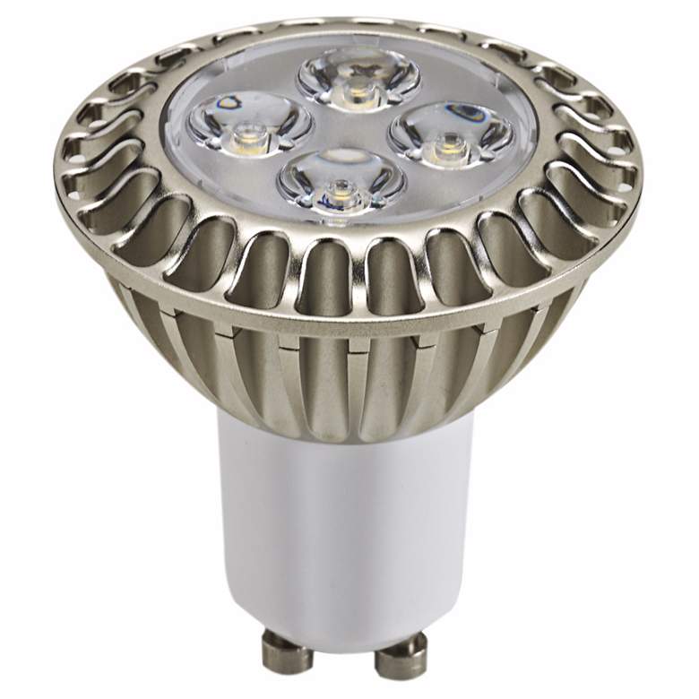 Image 1 Dimmable 5 Watt GU10 LED Light Bulb