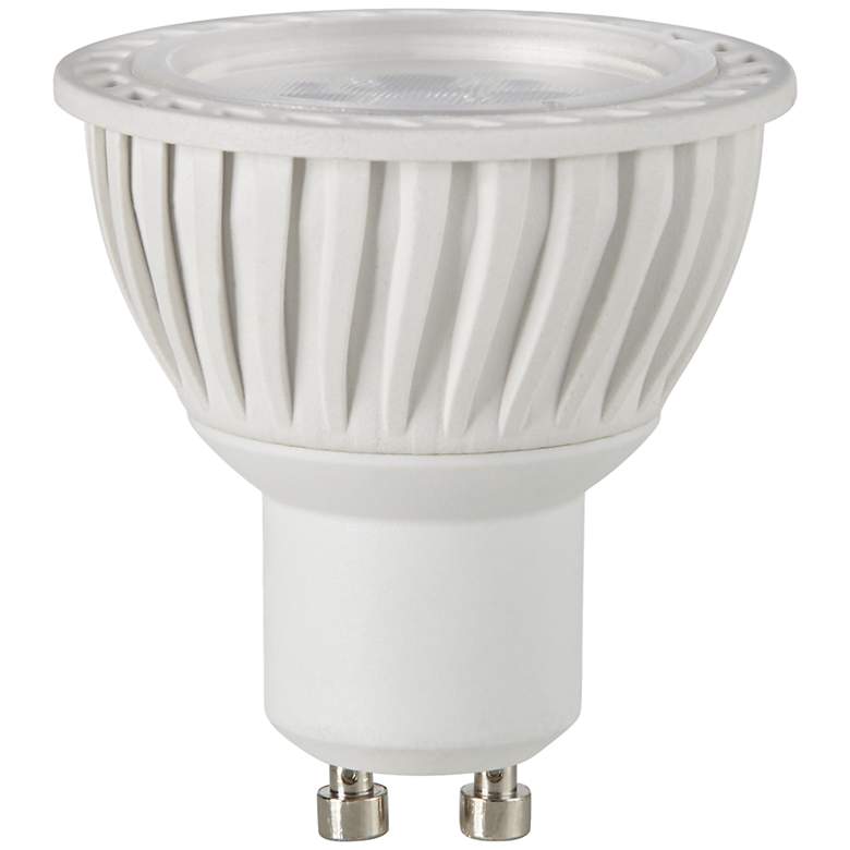 Image 1 Dimmable 5 Watt GU10 LED Replacement Bulb by Tesler