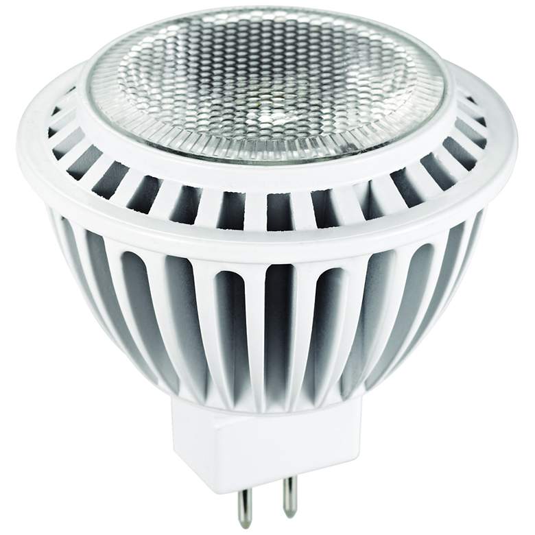 Image 1 Dimmable 7 Watt MR16 LED Light Bulb